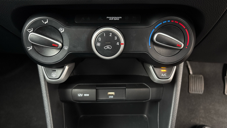 Kia Picanto 1.0 Shadow 5dr [4 seats] Petrol Hatchback